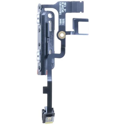 Tlačítko hlasitosti iPad 11 (2025) (WiFi / Cellular) Genuine OEM – růžové IPD1245