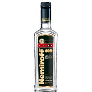 Nemiroff водка (Немиров) 0.7л