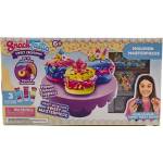 Felyx Toys Творчески комплект Felyx Toys Snack Tastic - Декоративни вкусотии, макарони (2412004) - ozone