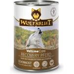 Wolfsblut VetLine Care Recovery Horse 395 g