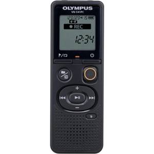 Olympus VN-541 PC E1 (черен) Диктофон Диктофони