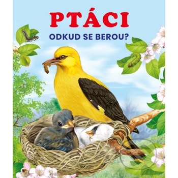 Ptáci - Kolektív