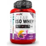 Amix Nutrition Clear Iso Whey - Манго и кокос / 1 кг