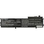 VHBW Батерия за Asus Zenbook Flip 15 UX562FD-2G, C32N1810, 7400 mAh (889001544)