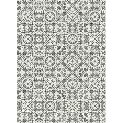 Breno Slimtex Lagos 909D ornamentální dlaždice 100 cm 1 m²