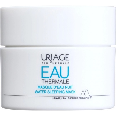 Uriage Eau Thermale pleťová maska 50 ml