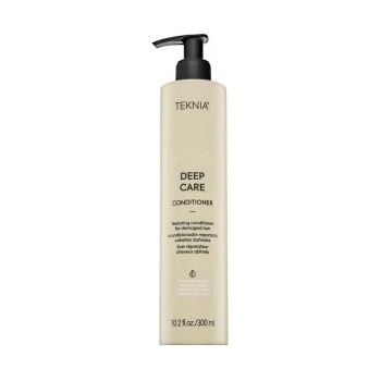 LAKMÉ COSMETICS Teknia Deep Care Conditioner подхранващ балсам за суха и увредена коса 300 ml