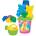 Polesie Toys Плажен комплект 11 ел. 5143 (108244)