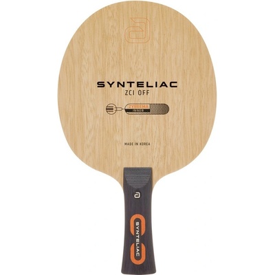 Andro Synteliac ZCI