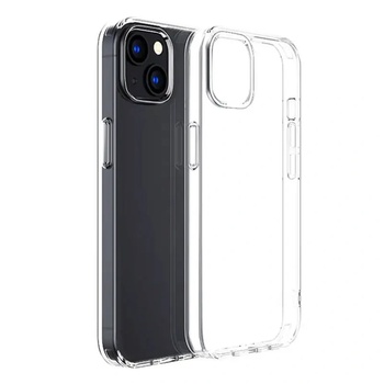 JOYROOM Кейс Joyroom за iPhone 15, прозрачен (JR-15X1)