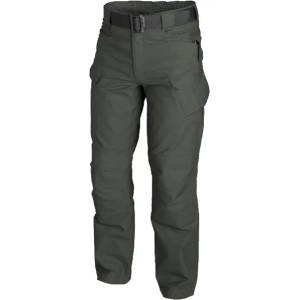 Helikon-Tex Helikon Urban Tactical Rip-Stop панталони от полипамук, джунгла зелени (SP-UTL-PR-27)