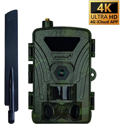 Levenhuk Trap LTE20