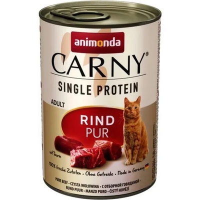 Animonda Carny Adult beef 6x200 g