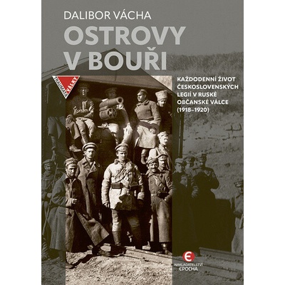 Ostrovy v bouři