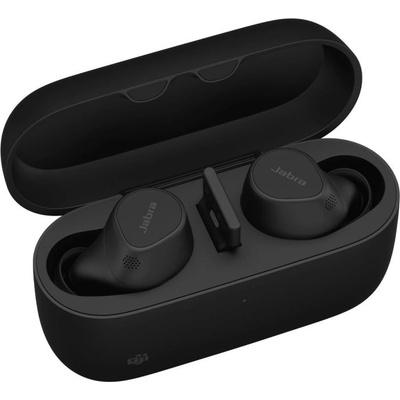 Jabra Evolve 2 Buds Stereo USB/ MS
