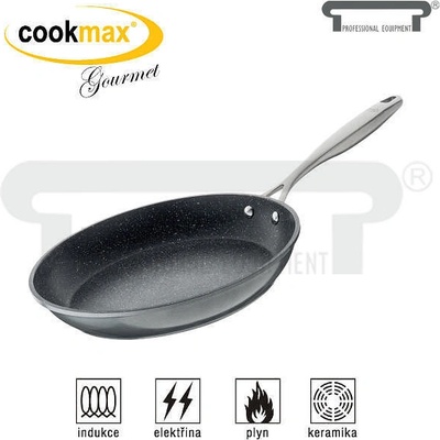 Cookmax Gourmet 20 x 4,1 cm 1 l
