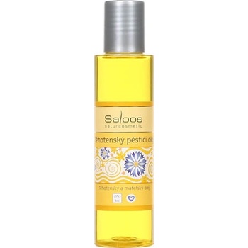 Saloos tehotenský ošetrujúci olej 125 ml