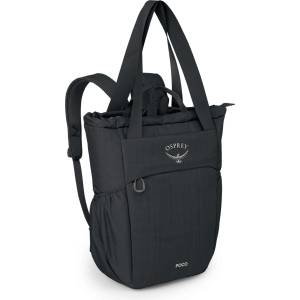 Osprey Дневна раница Osprey Poco Changing Tote Daypack - Black - размер One Size (508-0616-0111)