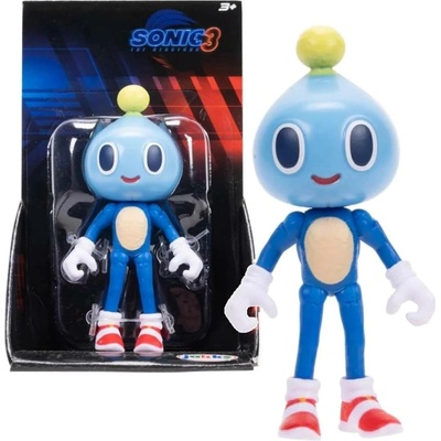 SONIC 3 The Hedgehog maskotka Chao 8 cm