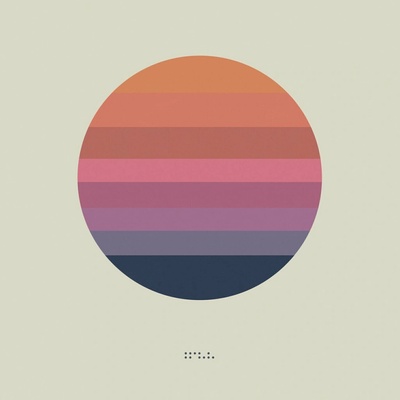 Tycho - Awake CLR LTD LP