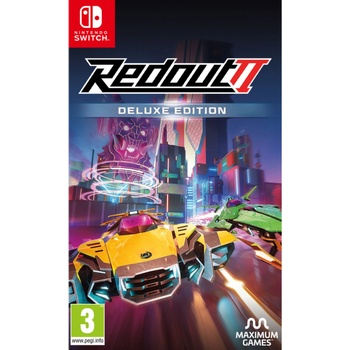 Redout 2 (Deluxe Edition)