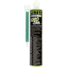 PETEC 96175 Karosársky tmel nahradzujúci cínovanie 265 ml
