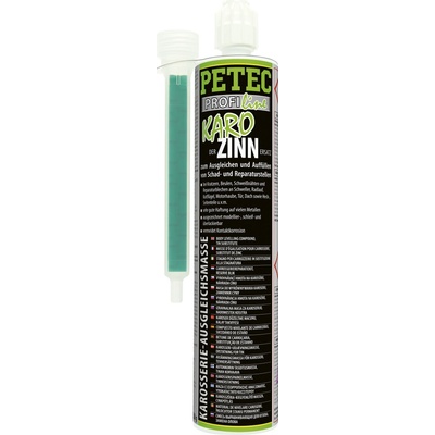 PETEC 96175 Karosársky tmel nahradzujúci cínovanie 265 ml