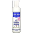 Dětské šampony Mustela Bébé dětský šampon na mléčné krusty 150 ml