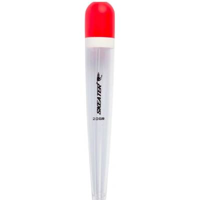Skeater Deadbait Hi-Viz Piker 20 g