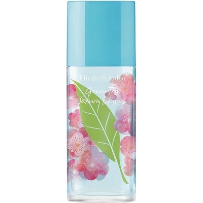 Elizabeth Arden Green Tea Sakura Blossom toaletní voda dámská 100 ml tester