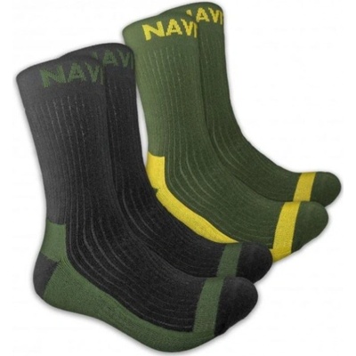 Navitas Ponožky Coolmax Socks Trainer