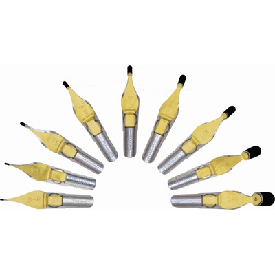 Redispero Speedball B, různé velikosti – Sleviste.cz