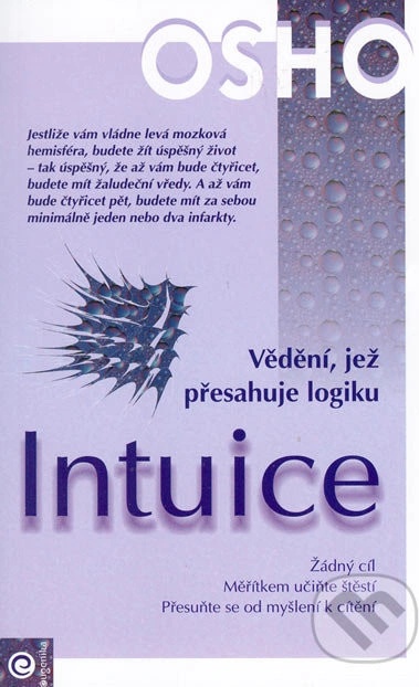 Intuice - Osho