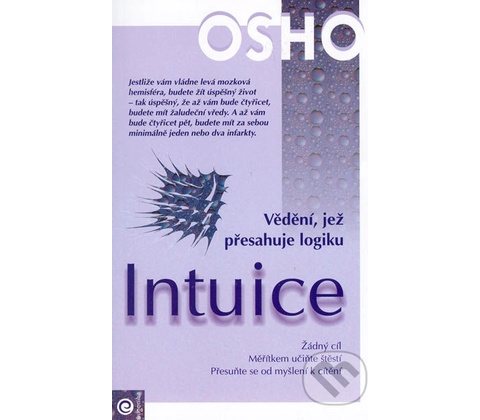 Intuice - Osho
