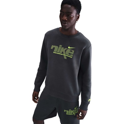Блуза m nk club bb crew swsh sport