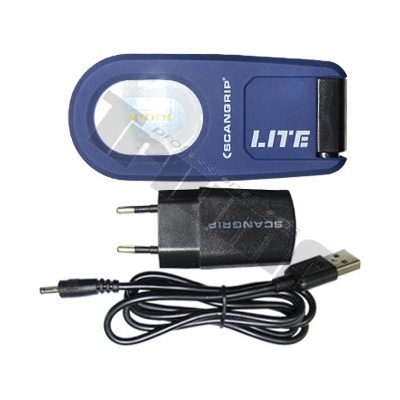 TRIUMF WORK LITE S