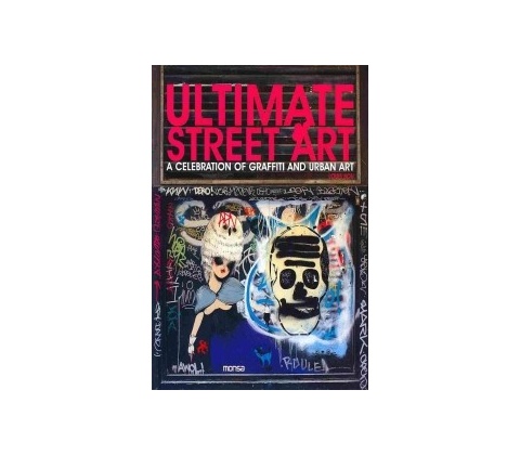 Ultimate Street Art