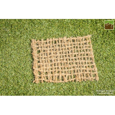 OZY Kokosová protierozní geotextilie 700g/m² 2x25m