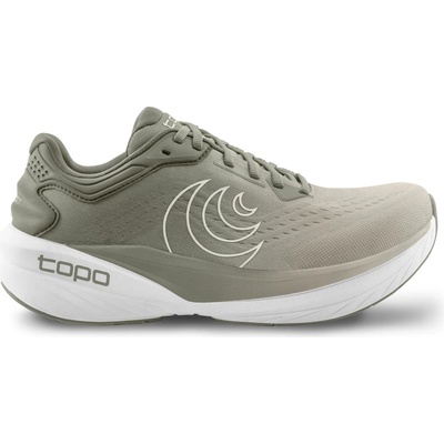 Topo Athletic Мъжки маратонки Topo Athletic Phantom 4 Running shoes - Khaki / White - размер 48 (EU) (023-2368-0323)
