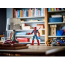 Image 1 of LEGO® Marvel - Iron Spider-Man Construction Figure (76298)