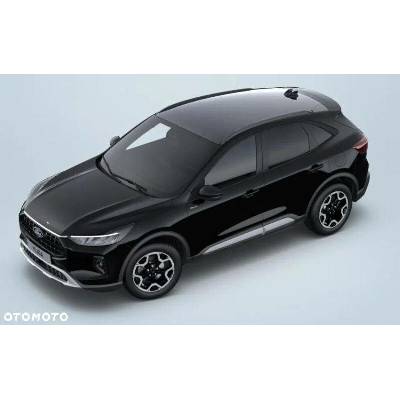 Ford Kuga 140 kW