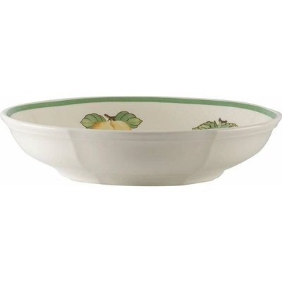 Villeroy & Boch Mísa French Garden Feurence mělká 5 × 24 cm