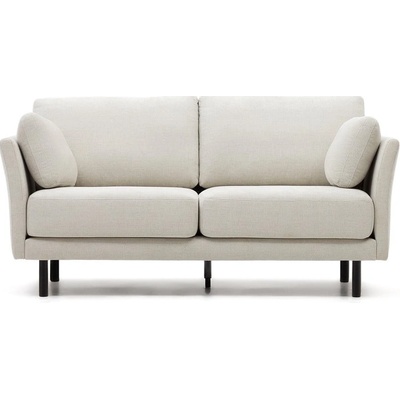 Kave Home pohovka 170 cm Gilma Krémová