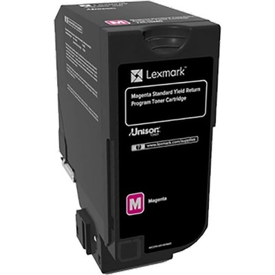 Lexmark 74C2SM0 - originálny