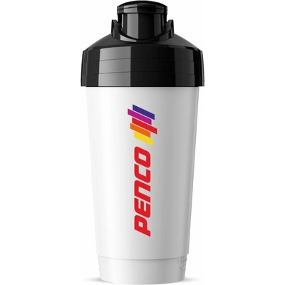 PENCO Shaker X 700ml White