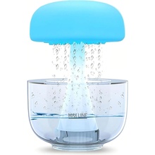 DIFÚ Rain 2 dažďový aróma difuzér a zvlhčovač vzduchu 700 ml