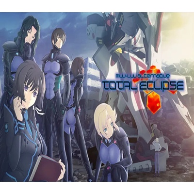 Muv-Luv Alternative Total Eclipse Remastered