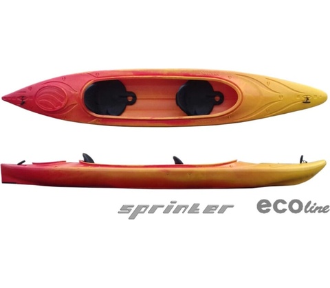 ROTEKO SPRINTER I ECOline