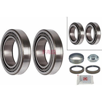 Súprava ložísk kolesa Schaeffler FAG 713 6503 30