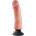 Pipedream King Cock 9" Vibrating Cock 23cm